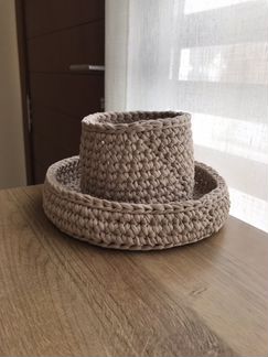Ручные работы из ткани
