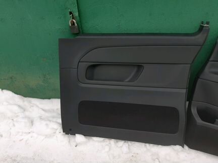 Mercedes w447 vito.v-class.viano