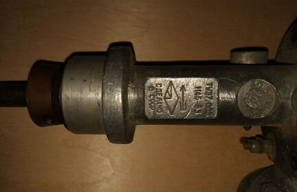 Распределитель зажигания ваз 2121-370601 б/у