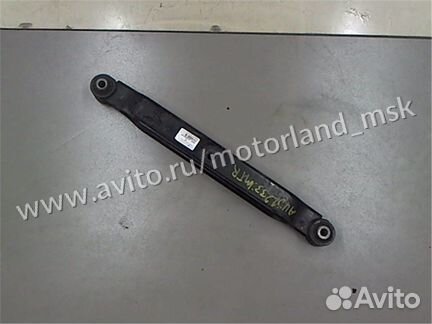 Рычаг подвески левый задний Nissan X-Trail (T31)