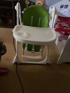 Стул для кормления forest