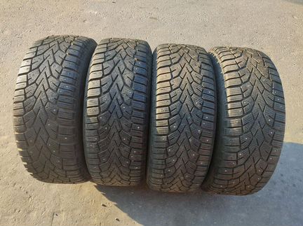 215 60 16 Gislaved бу Шины Зимние 215 60 R16 107U