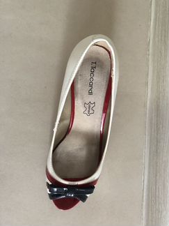 Босоножки 35 размер