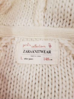 Кофта zara