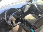 SEAT Toledo 1.8 МТ, 1994, битый, 319 596 км объявление продам