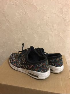 Кеды Nike Stefan Janoski Max Premium