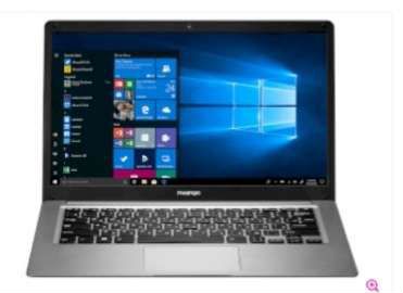 Ноутбук prestigio PSB141C03 4GB/SSD 64GB