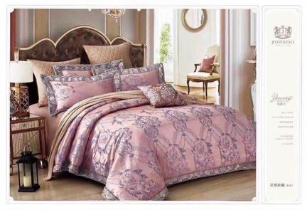 Комплект постельного белья