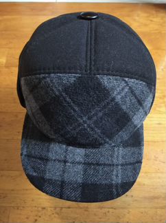 Кепка мужская