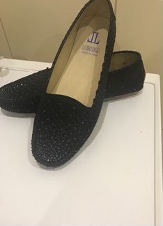 Балетки loriblu