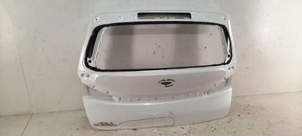 Крышка багажника задняя Kia Soul 3 2018-2020