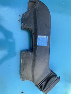 Воздухозаборник е92