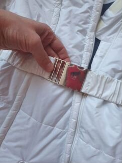 Комбинезон для девочки