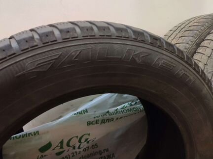 Комплект зимней резины 235/60r18
