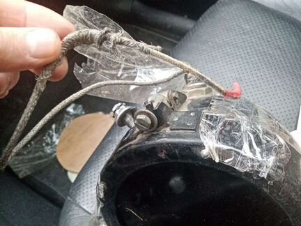 Фара инфракрасная пнв