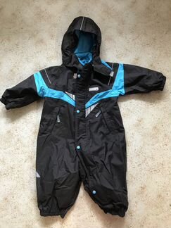 Комбинезон детский