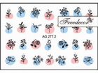 Freedecor слайдер дизайн AG209 (ногти) объявление продам