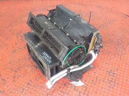 Отопитель Даф хф 95 (DAF XF 95) 1427168