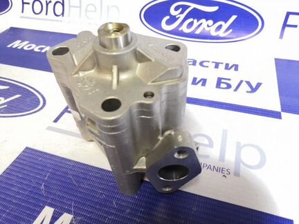 Насос масляный Форд 2.3-2.5 Duratec Ford Kuga 2