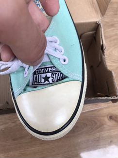 Кеды converse