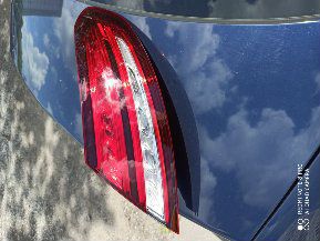 Задний правый фонарь от купе C класс Мерседес