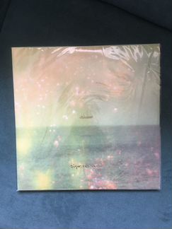 Винил Sigur Ros - Valtari (2LP + CD)