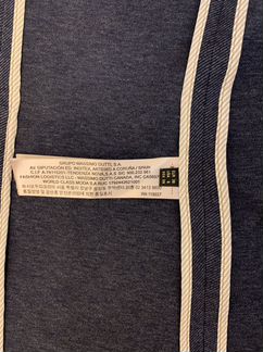 Massimo dutti пиджак женский