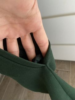 Платье Massimo Dutti