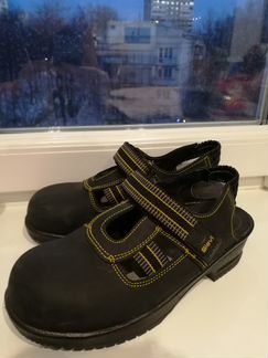 Новые антистатические сандалии rock sbae