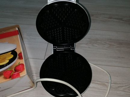Вафельница