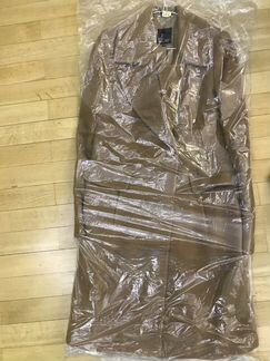 Кашемировое пальто