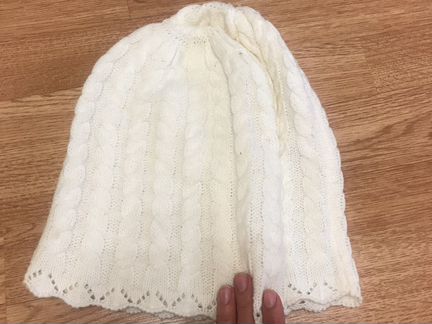 Шапки family look