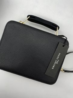 Сумка Marc Jacobs Box bag