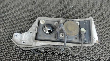 Фара (передняя) правая DAF LF 45 2001, 2004