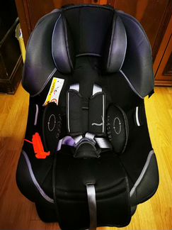 Автокресло Renolux360