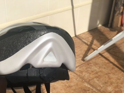 Шлем защитный Rollerblade. 52-56см