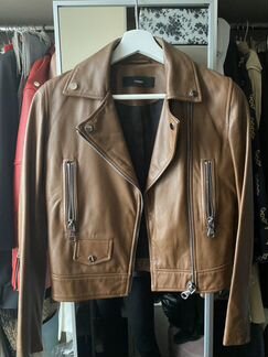 Куртка Uterqüe