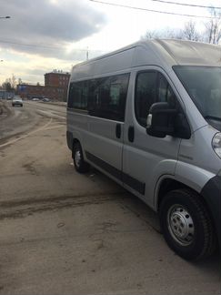 Пежо 8мест