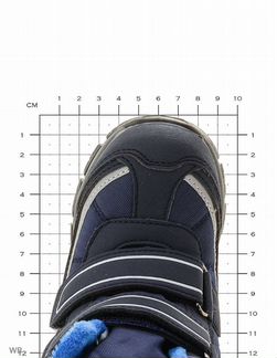 Ботинки зимние на мальчика 30 размер