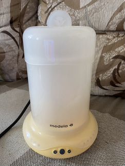 Подогреватель Medela b-well