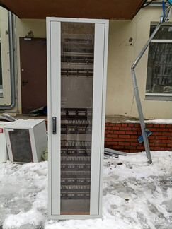 Серверные шкафы