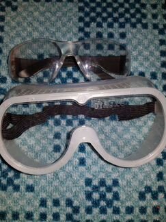 Детские (игрушечные) очки