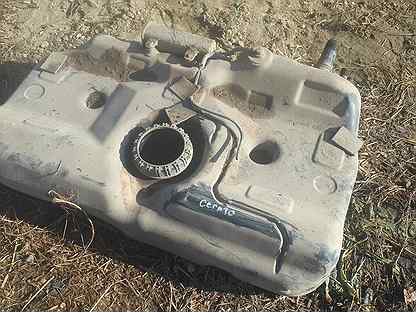 Бак церато 3. Бак церато 2 как установлен. 6. Бак дарактар. Бак топливный g4 - tm-504115.