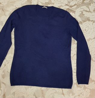 Include кашемир джемпер