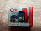 Продаю телефон BQ(Aspen Mini)