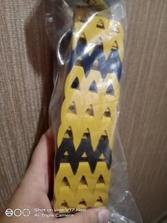 Ремень новый, 105см