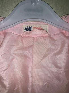 Косуха на девочку