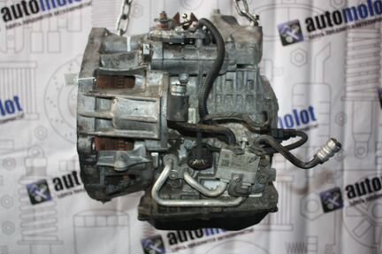 АКПП JBG Volkswagen Tiguan 2.0 td 4WD