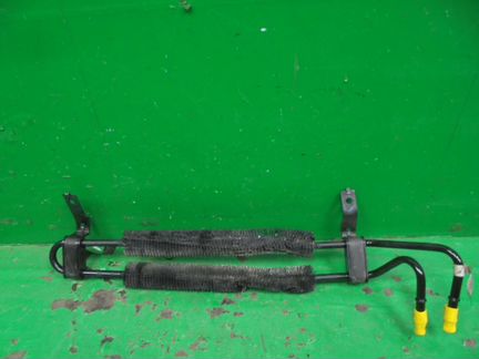 Радиатор масляный Cadillac SRX 09-16 г