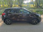 Opel Mokka 1.8 AT, 2013, 114 266 км объявление продам